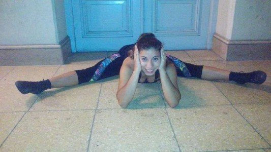 ¿Qué dice la estremecedora autopsia al cuerpo de Melani Juárez, la bailarina asesinada de 14 puñaladas?