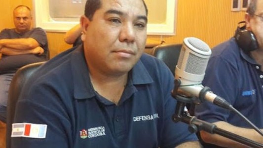 Murió una denunciante de Diego Concha: habló la mamá