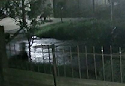 Terror en Pontevedra: Los balearon por decir un piropo