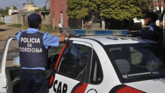 Villa el Libertador: Murió tras ser embestido por delincuentes que escapaban tras un robo