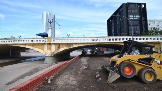 Costanera Norte comienza a normalizar su circulación
