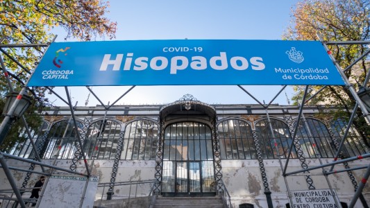 Conocé los nuevos días y horarios para realizar testeos por Covid