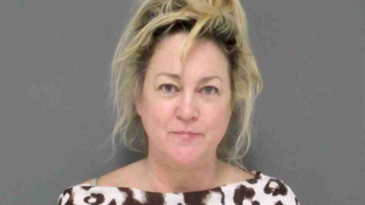 Detenida: se acercó a otra mujer en el supermercado, elogió la apariencia de su hijo y ofreció comprárselo