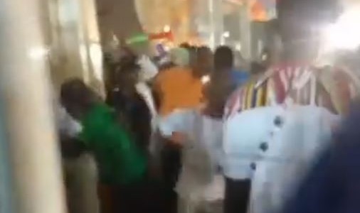 Tragedia en la Copa Africana de Naciones: al menos seis personas murieron por una avalancha humana