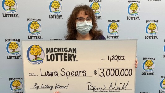 Revisó la carpeta de spam de su mail y descubrió que había ganado 3 millones de dólares en la lotería