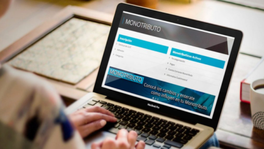 Monotributistas: cómo acceder a la condonación de deudas