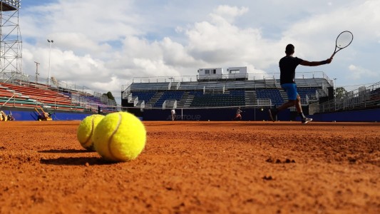 La cuarta edición del Córdoba Open cuenta con el acompañamiento de Telecom