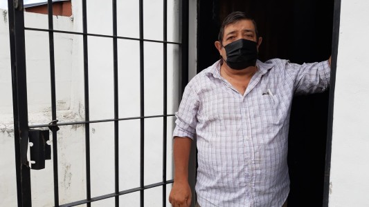 Le robaron a un histórico fotógrafo de Talleres: amigos realizan una rifa para que vuelva a trabajar