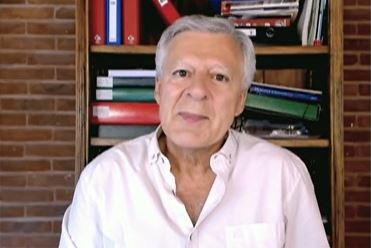 "Es probable que se aplique en el país la cuarta dosis", aseguró el Dr. López Rosetti