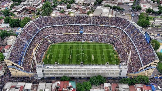 Lammens: "Hay que pensar seriamente en volver a tener público visitante"