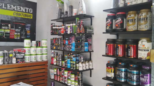 Allanan un centro de estética por tratamientos de dudosa procedencia