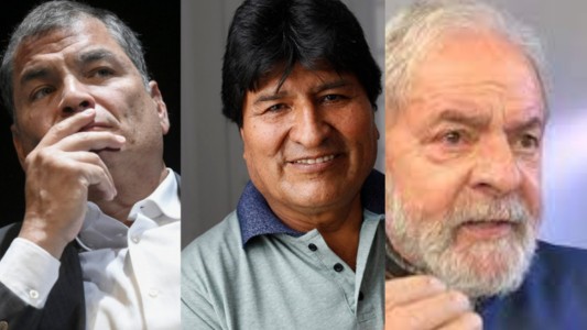 Carta pública: expresidentes le pidieron al FMI que "asuma la responsabilidad" por su apoyo a Macri