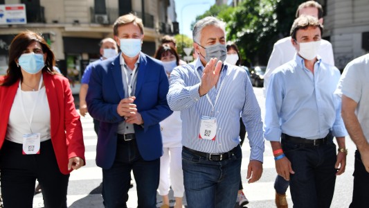 Repercusiones del acuerdo con el FMI: la oposición pide ver "la letra chica"