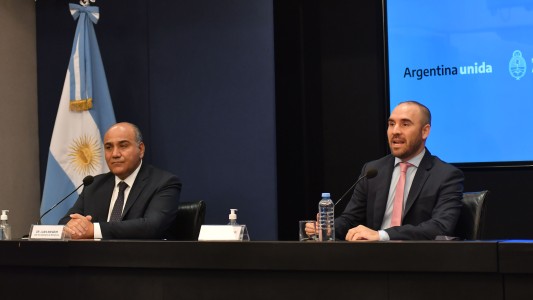 Un plan de cuatro bloques y revisiones trimestrales: detalles del acuerdo con el FMI