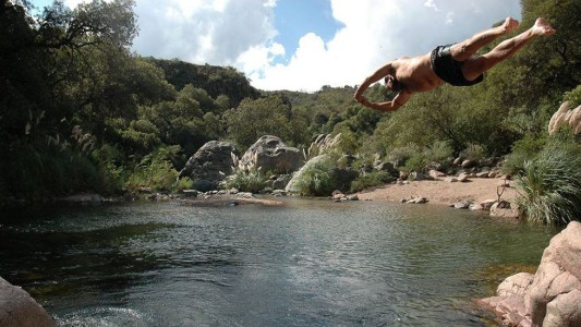 Domingo bueno y caluroso en Córdoba