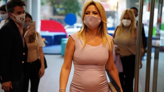 Empieza el juicio de Fabiola Yañez contra el youtuber "El Presto"