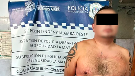 Locura en una remisería de Laferrere: un cliente asesinó a puñaladas al dueño porque no le mandó un auto