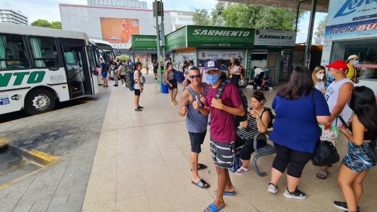 Turismo 2022: Cambio de quincena con balance positivo para el mes de enero