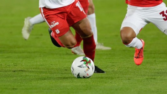 La FIFA probará un "detector de extremidades" en el mundial de Clubes en Emiratos Árabes