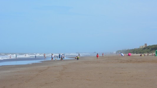Tragedia en Aguas Verdes: dos hermanos de 6 y 10 años murieron ahogados