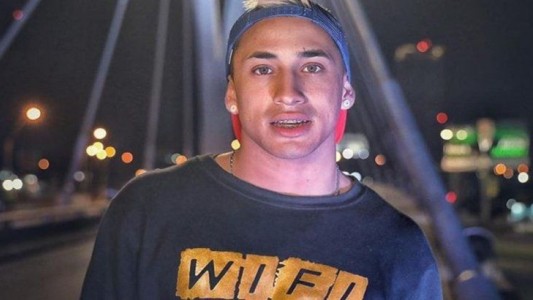 ¿Qué le pasó a Yao Cabrera?: el youtuber cayó desde un tercer piso y está grave