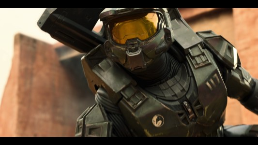 La serie de Halo para Paramount+ ya tiene fecha de estreno y un nuevo tráiler