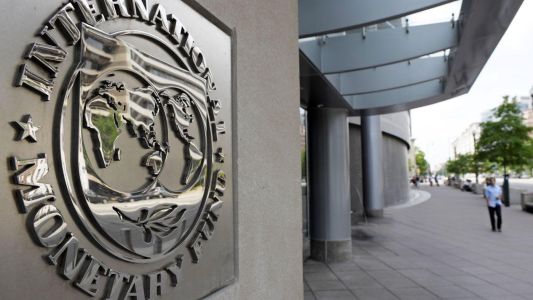 Crisis en el gobierno: ¿qué pasará con el acuerdo con el FMI?
