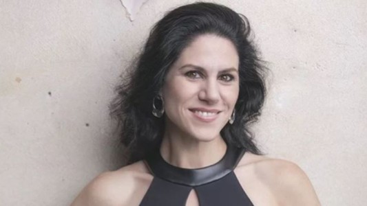 Paloma Herrera anunció su renuncia al Teatro Colón