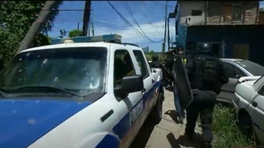 Cocaína con veneno: cuatro muertos y 14 personas internadas en Hurlingham