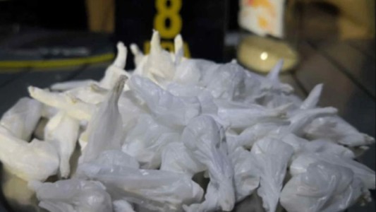 Droga con veneno: la Fiscalía alertó a los compradores por la "altísima toxicidad"