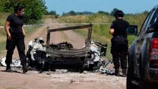 Triple crimen en el casamiento de Rosario: una disputa narco por el territorio, la principal hipótesis