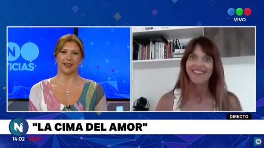 Flavia Iros: ¿Cómo la vida en equipo es mucho más linda?