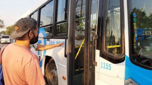 Boleto urbano: el interior paga dos veces más que Buenos Aires