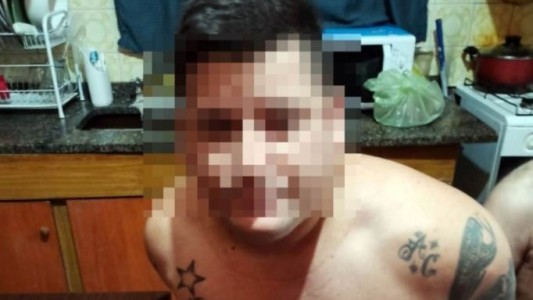 Quién es “El Paisa”, el líder narco detenido asociado a la cocaína envenenada y estaba en libertad bajo palabra