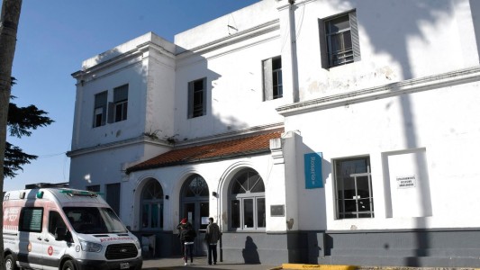 Rosario: Internaron a cuatro personas e investigan si consumieron cocaína adulterada