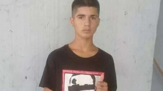 "No llego a los 20", le dijo a la psicóloga en la escuela el chico de 17 asesinado en Rosario