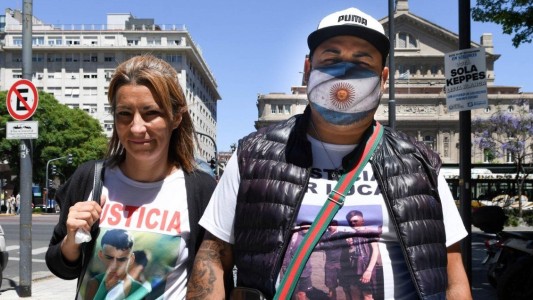 La familia de Lucas González denunciará al juez de la causa