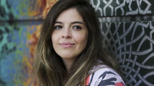 Dalma Maradona anunció que está embarazada: reveló el sexo y el nombre de su bebé