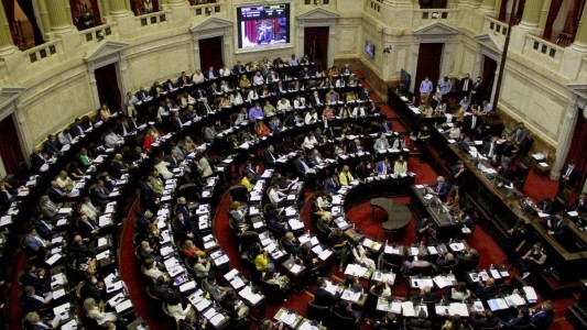 Sesiones extraordinarias: diputados analizaron la conformación de las comisiones para el nuevo año legislativo