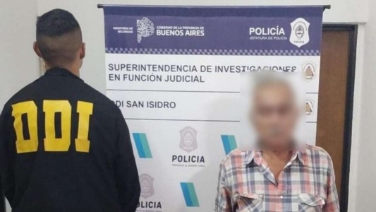 Violó a su hija, la dejó embarazada y mató al bebé recién nacido