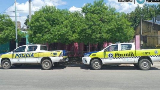 Detuvieron a un policía por estafar a ingresantes a la fuerza