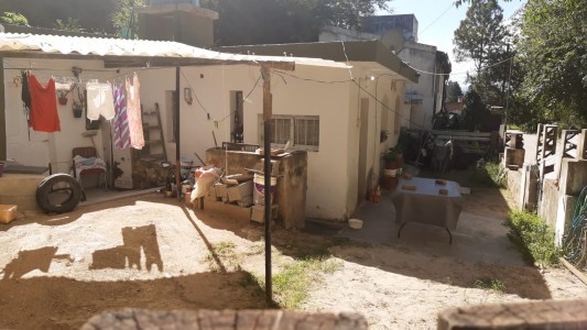 Carlos Paz: Detuvieron al presunto femicida de Susana del Valle Sosa