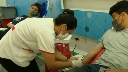 S.O.S. Sangre: hospitales en distintos puntos del país suspendieron cirugías por falta de donantes