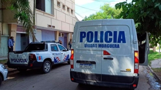 Estacionaba su camioneta, aplastó y mató a su sobrino de 3 años