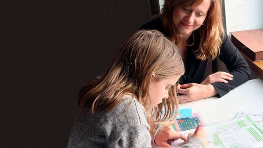 Vuelta al cole: Aumenta la demanda de academias de apoyo escolar