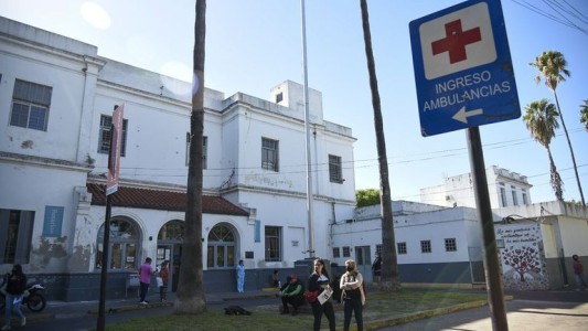 Dieron el alta a tres personas que se habían intoxicado con cocaína en Rosario