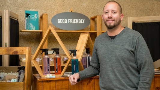 Convocatoria para vender en el Córdoba Shopping