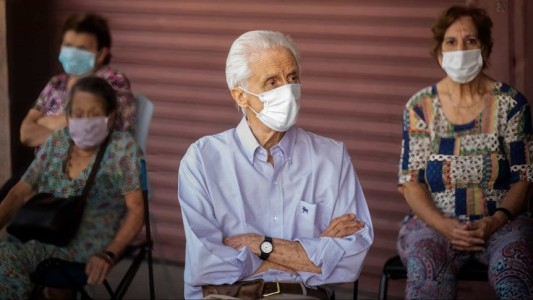 Aumento a jubilados: Malabares para llegar a fin de mes