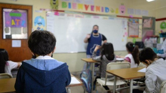 Vuelta a las aulas: se reúnen los Consejos Federales de Salud y Educación