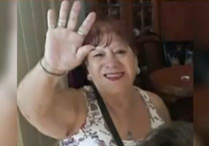 Anciana degollada: Las sospechosas del crimen son dos mujeres